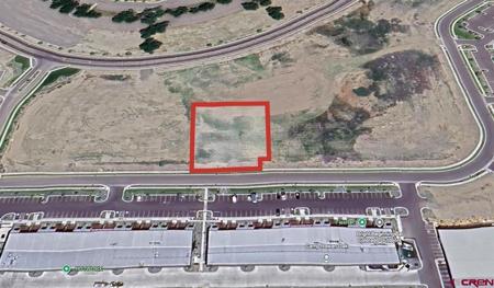 TBD - Lot 6 Mayfly Drive