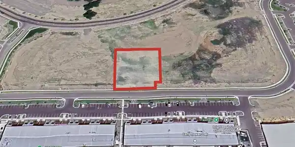TBD - Lot 6 Mayfly Drive