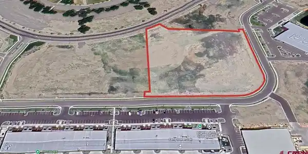TBD - Lot 7 Mayfly Drive