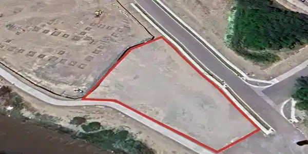TBD - Lot 16 Mayfly Drive