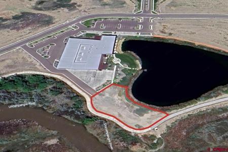 TBD- Lot 21 Mayfly Drive