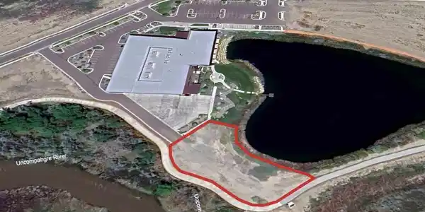 TBD- Lot 21 Mayfly Drive