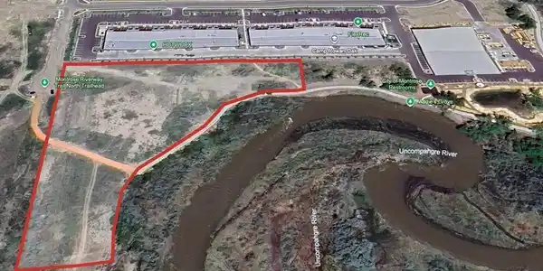 TBD-Lot 27 Mayfly Drive