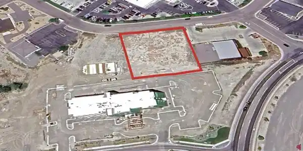 TBD-Lot 13 Mayfly Drive