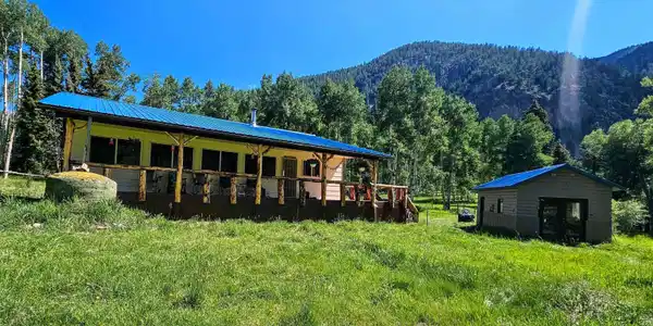 20970 Forest Service Road 250