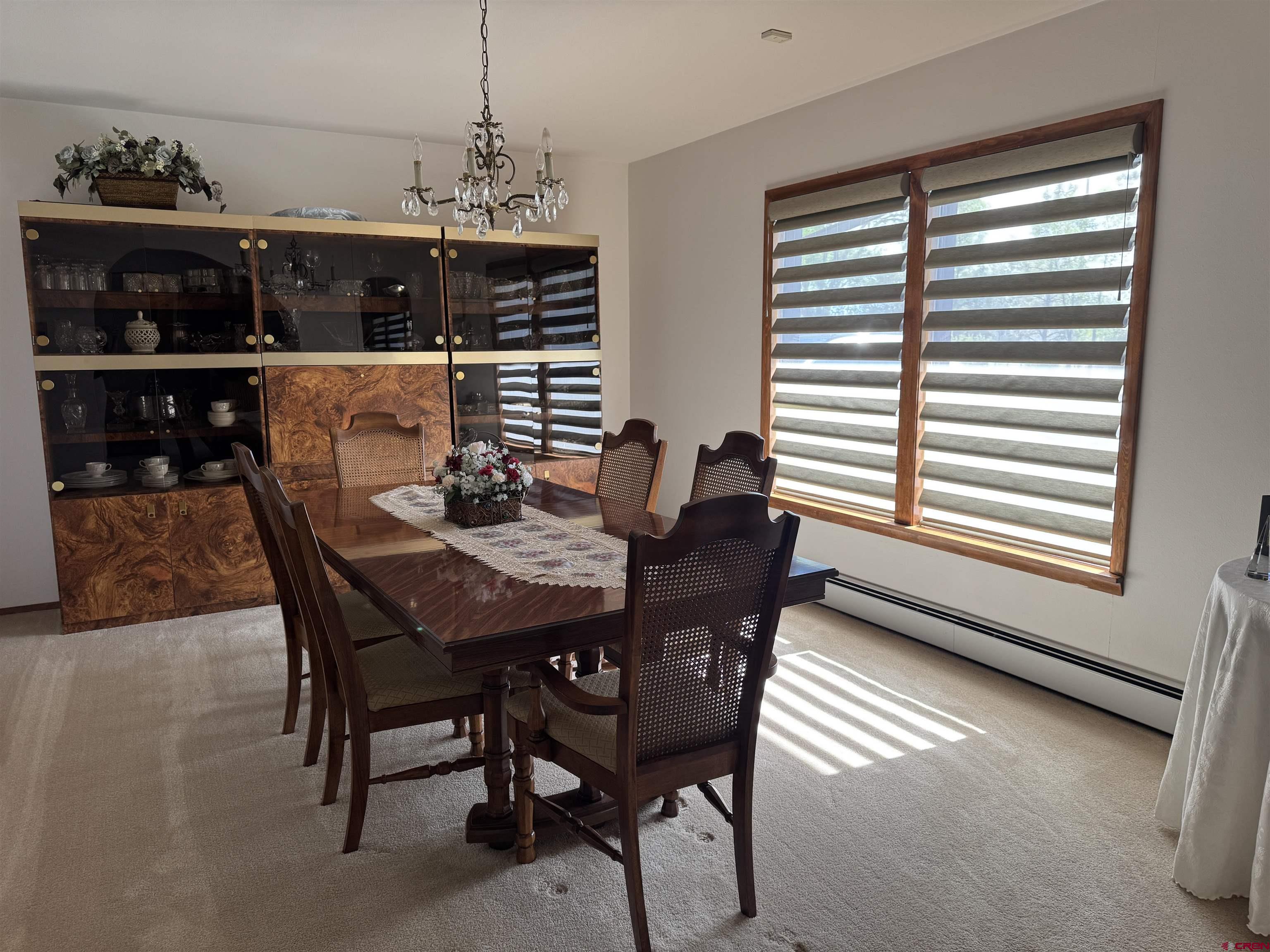 Image 4: Dining Room