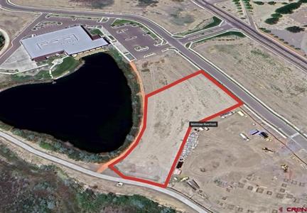 TBD-Lot 18 Mayfly Drive