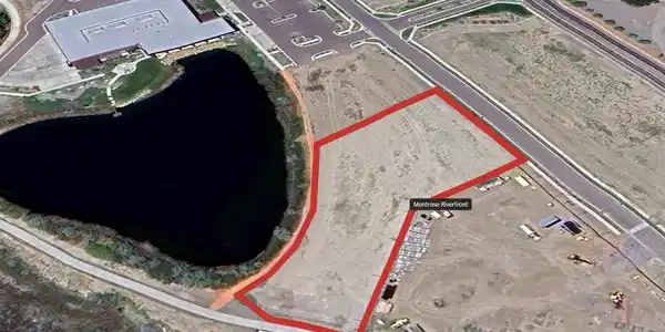 TBD-Lot 18 Mayfly Drive