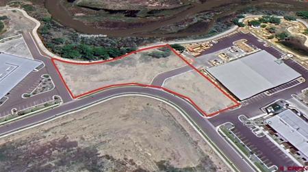 TBD-Lot 22 Mayfly Drive