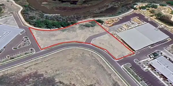 TBD-Lot 22 Mayfly Drive