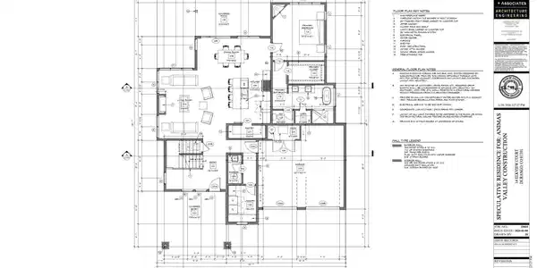 Image 2: Main floor plan