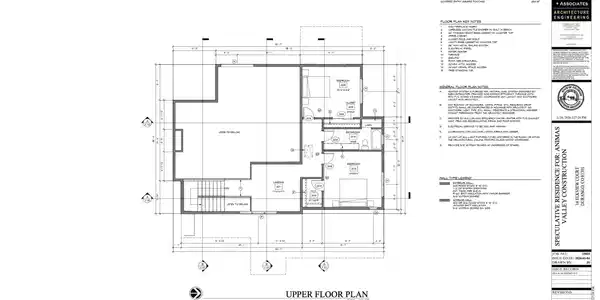 Image 3: Upper floor