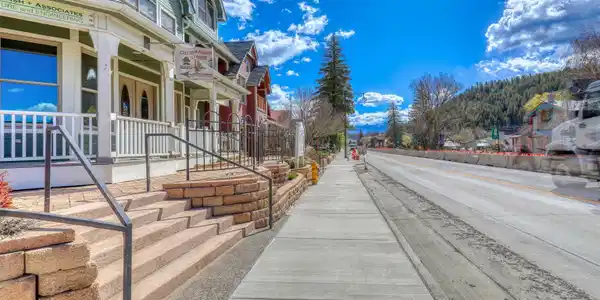 262 Pagosa Street