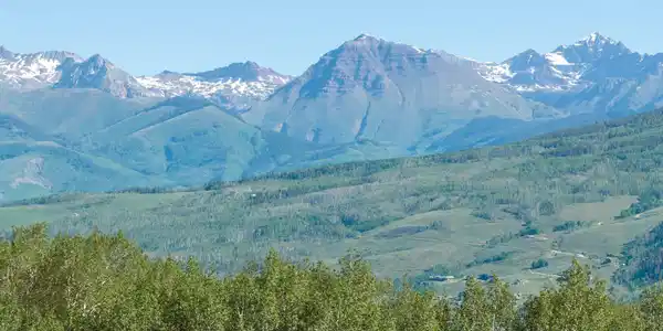 2177 Aspen Mountain Road