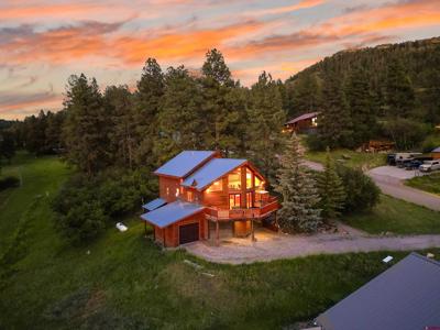 413 Alpine Forest Drive