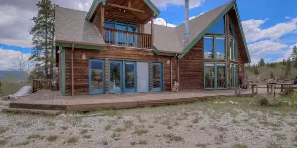 1499 Lake County Road