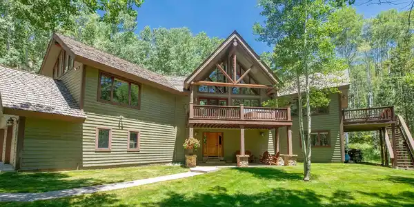 783 Forest Lane