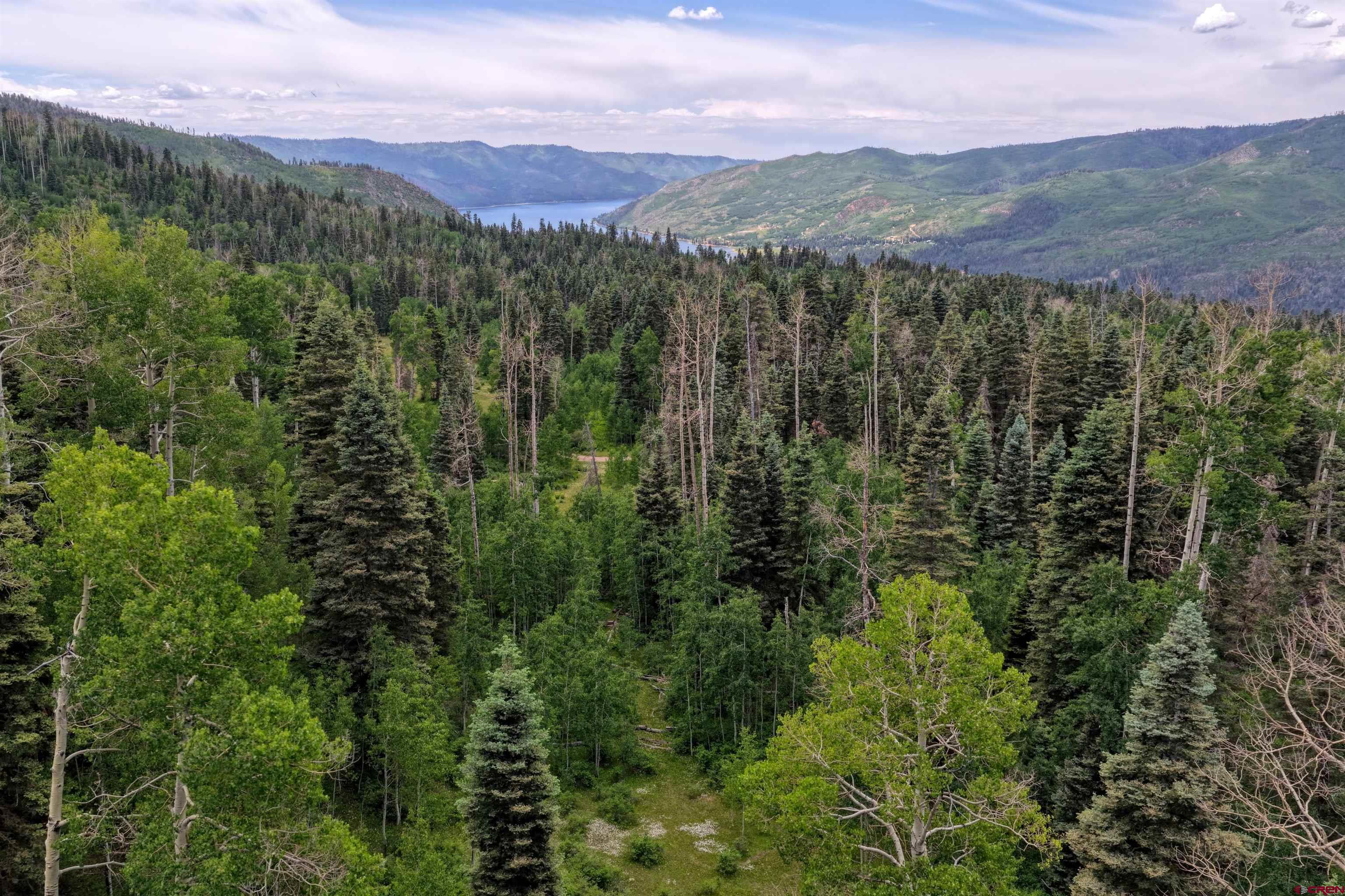 Image 4: Vallecito Reservoir