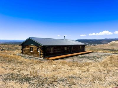 6313 Sagebrush Road