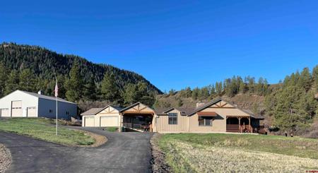 250 Sunset Lane