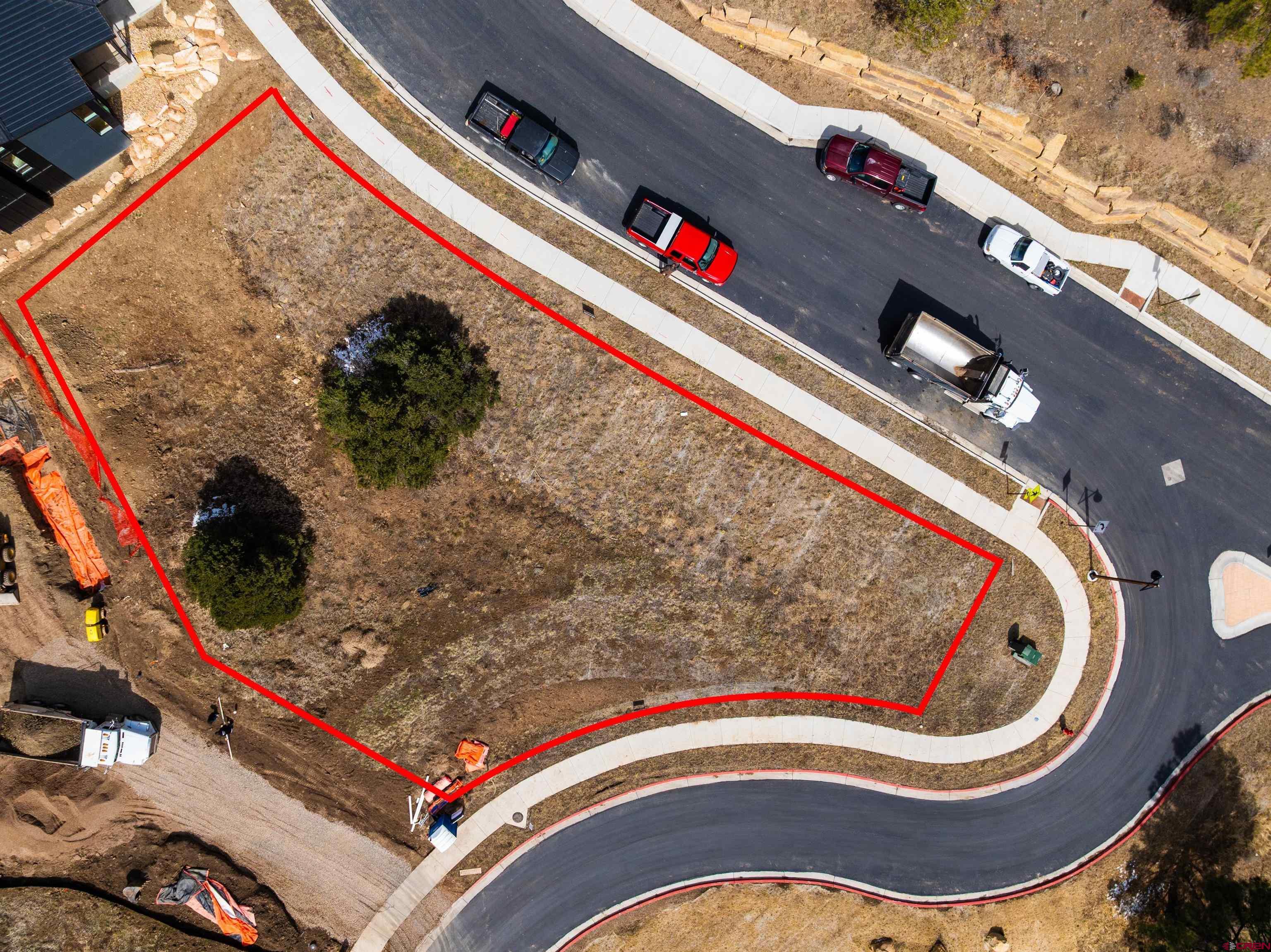 Image 4: Aerial View