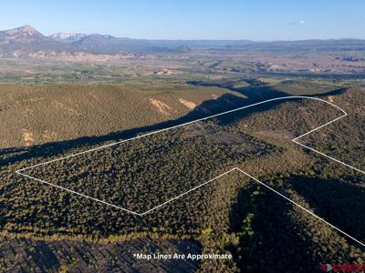 TBD Mystic Mesa Rd Road