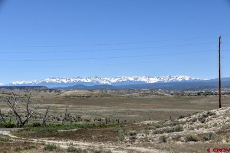 Tract 1 and 2 6900 Road