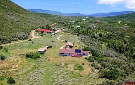 25612 Starner Loop Road