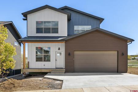 115 Elevation Drive