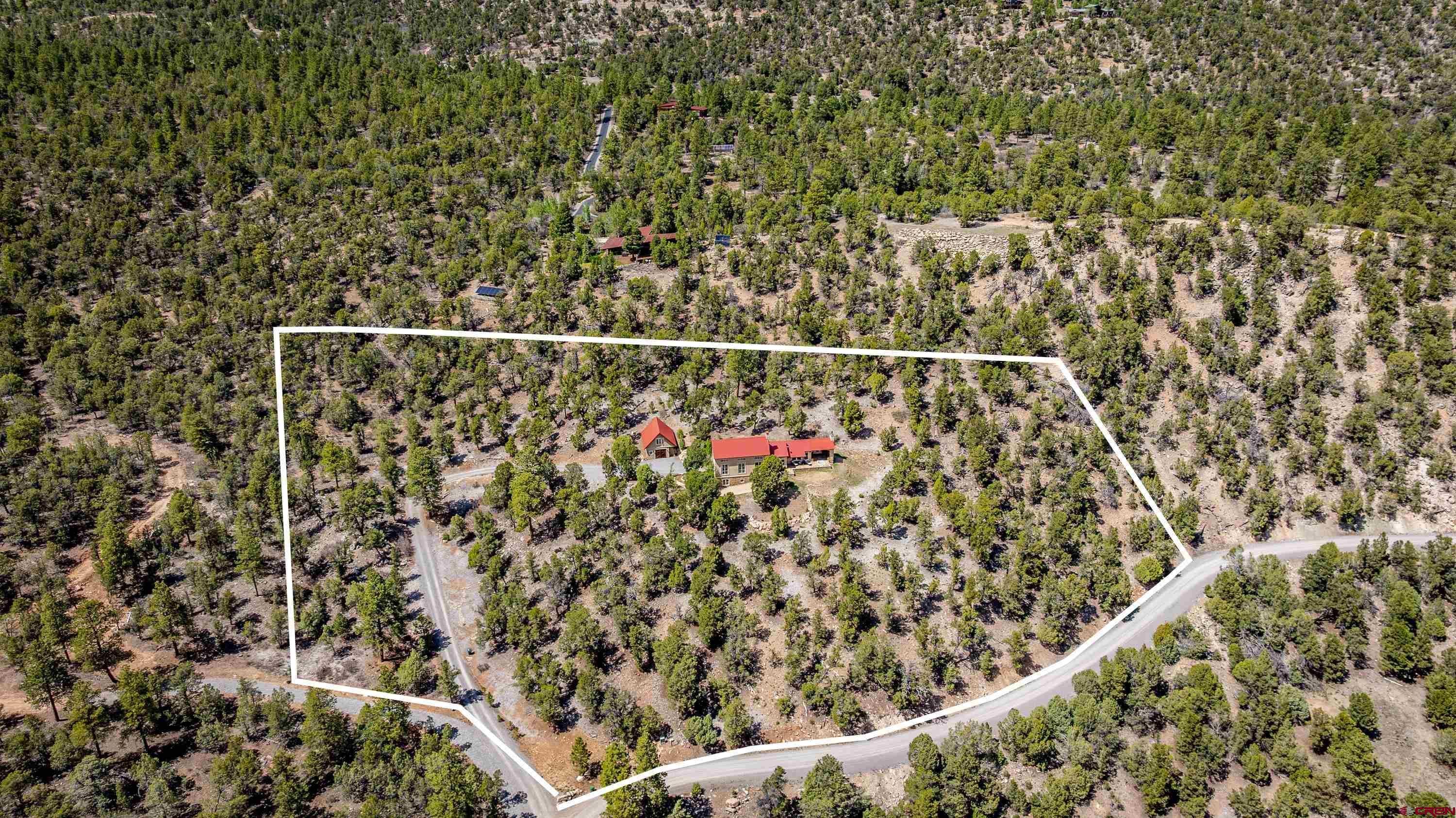 Image 4: Aerial