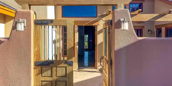 Image 2: Entrance
