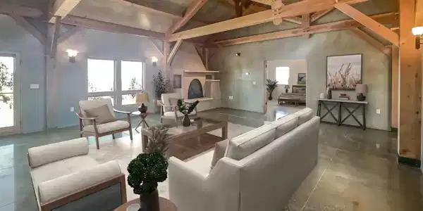 Image 3: Great Room