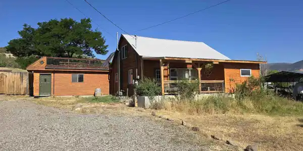 41050 Lamborn Mesa Road