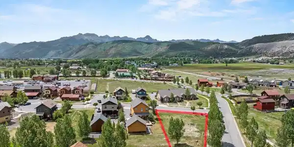 Lot 304 River Park Drive