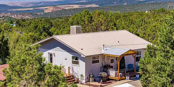 21582 Uintah Road