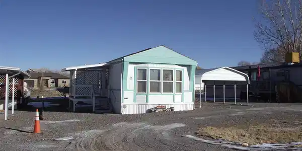 961 6600 Road