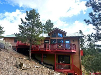 1872 San Juan Springs Drive