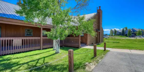 301 Talisman Drive