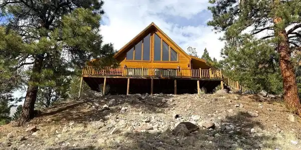 1782 Red Mountain Drive