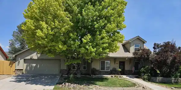 3224 Raven Crest Drive