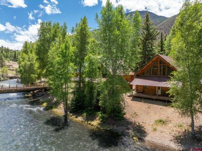 543 Showdown Trail
