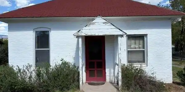 116 S Mary Street