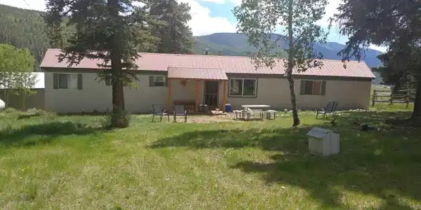 320 Forest Service Road 770