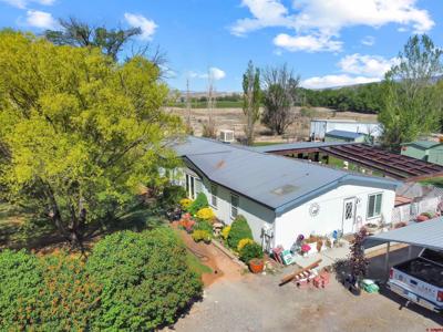 5955 Sawmill Mesa Road
