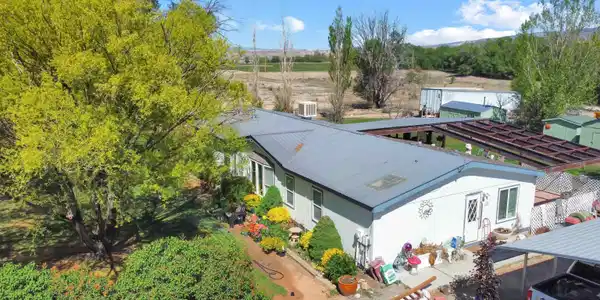 5955 Sawmill Mesa Road