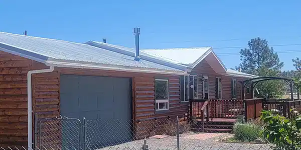 124 Shoshone Trail