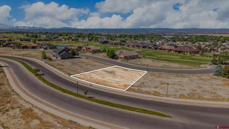 Lot 2507 Fellows Drive