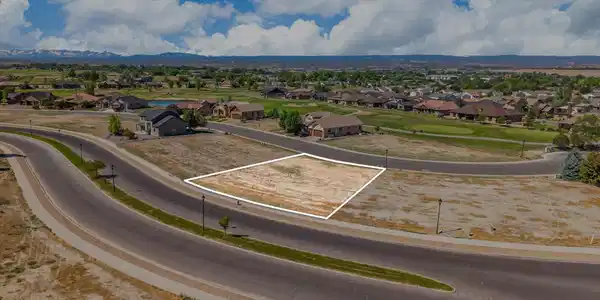 Lot 2507 Fellows Drive