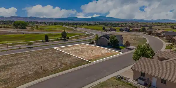 Lot 2509 Fellows Drive