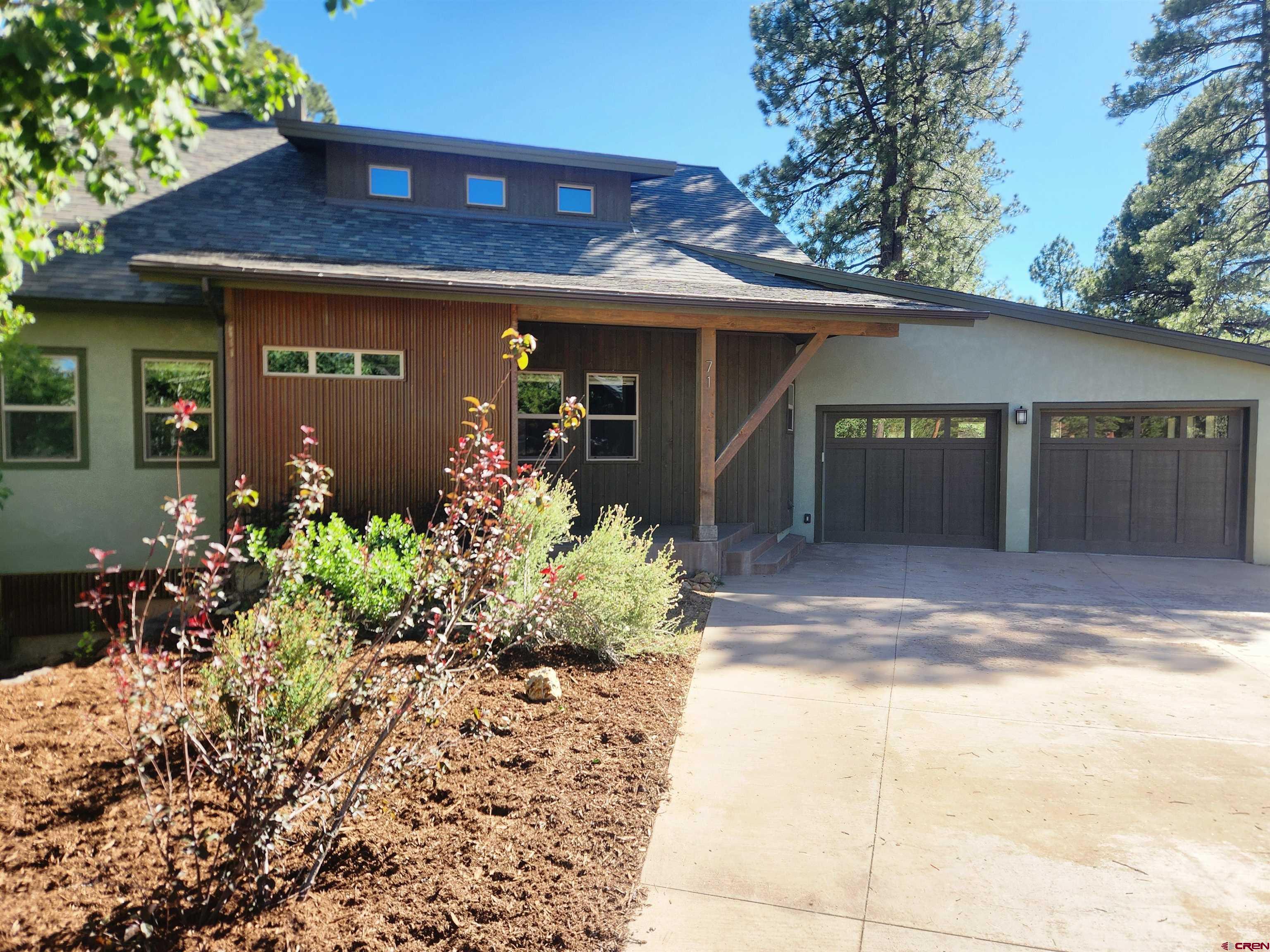 Image 2: Front of House